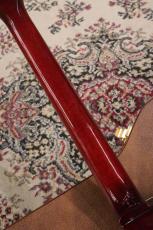 Gibson 【良杢トップ!】Les Paul 70s Deluxe (#218950196) Wine Red ≒4.06kg_6