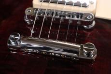 Gibson 【良杢トップ!】Les Paul 70s Deluxe (#218950196) Wine Red ≒4.06kg_10