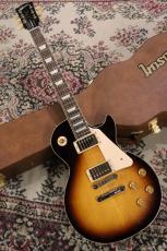 Gibson Les Paul Standard '50s Figured Top Tobacco Burst s/n 220650210【4.15kg】_2