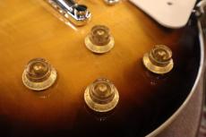 Gibson Les Paul Standard '50s Figured Top Tobacco Burst s/n 220650210【4.15kg】_9