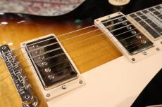 Gibson Les Paul Standard '50s Figured Top Tobacco Burst s/n 220650210【4.15kg】_11