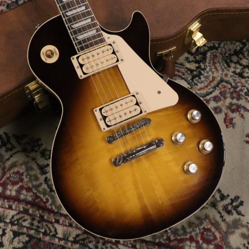 Gibson 【極軽量個体】Les Paul Standard '60s Double Trouble (#220250296) Vintage Tobacco Burst Gloss
