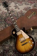 Gibson 【極軽量個体】Les Paul Standard '60s Double Trouble (#220250296) Vintage Tobacco Burst Gloss_2