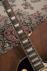 Gibson 【極軽量個体】Les Paul Standard '60s Double Trouble (#220250296) Vintage Tobacco Burst Gloss_3