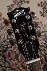 Gibson 【極軽量個体】Les Paul Standard '60s Double Trouble (#220250296) Vintage Tobacco Burst Gloss_4
