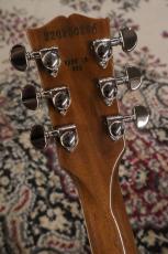 Gibson 【極軽量個体】Les Paul Standard '60s Double Trouble (#220250296) Vintage Tobacco Burst Gloss_7