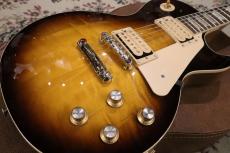 Gibson 【極軽量個体】Les Paul Standard '60s Double Trouble (#220250296) Vintage Tobacco Burst Gloss_8