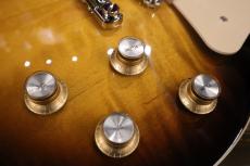 Gibson 【極軽量個体】Les Paul Standard '60s Double Trouble (#220250296) Vintage Tobacco Burst Gloss_9