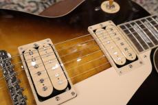 Gibson 【極軽量個体】Les Paul Standard '60s Double Trouble (#220250296) Vintage Tobacco Burst Gloss_11