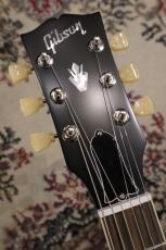 Gibson 【軽量個体!】ES-335 Satin Vintage Burst s/n 219650073【3.44kg】_4