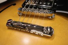 Gibson 【軽量個体!】ES-335 Satin Vintage Burst s/n 219650073【3.44kg】_10