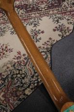 Gibson 【AAA Figured 】ES Supreme Seafoam Green   s/n 220650191 [3.67kg]_6