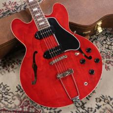 Gibson ES-330 Sixties Cherry s/n 217950044【2.81kg】