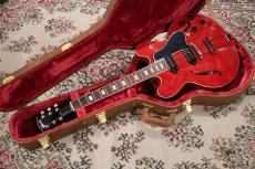 Gibson ES-330 Sixties Cherry s/n 217950044【2.81kg】_2