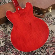 Gibson ES-330 Sixties Cherry s/n 217950044【2.81kg】_5