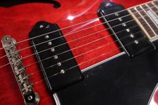 Gibson ES-330 Sixties Cherry s/n 217950044【2.81kg】_10