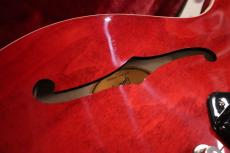Gibson ES-330 Sixties Cherry s/n 217950044【2.81kg】_11
