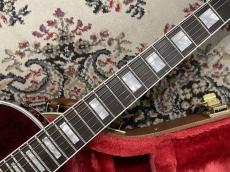 Gibson 【フレイムネック個体!!】Les Paul Custom 70s Wine Red Gloss(208550241) ≒4.74kg_7