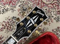 Gibson 【フレイムネック個体!!】Les Paul Custom 70s Wine Red Gloss(208550241) ≒4.74kg_8