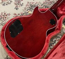 Gibson 【フレイムネック個体!!】Les Paul Custom 70s Wine Red Gloss(208550241) ≒4.74kg_11