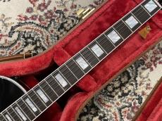 Gibson 【待望の登場!】Les Paul Custom 70s Ebony Gloss(213250249) ≒4.43kg_5
