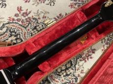 Gibson 【待望の登場!】Les Paul Custom 70s Ebony Gloss(213250249) ≒4.43kg_8