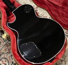 Gibson 【待望の登場!】Les Paul Custom 70s Ebony Gloss(213250249) ≒4.43kg_9