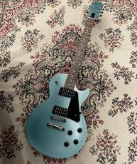 Gibson Les Paul Modern Lite Inverness Green Satin (s/n 204440320 )【2.96kg】_2