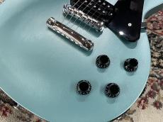 Gibson Les Paul Modern Lite Inverness Green Satin (s/n 204440320 )【2.96kg】_4