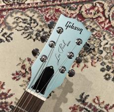 Gibson Les Paul Modern Lite Inverness Green Satin (s/n 204440320 )【2.96kg】_7