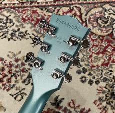 Gibson Les Paul Modern Lite Inverness Green Satin (s/n 204440320 )【2.96kg】_8