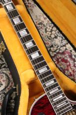 Gibson 【紅の虎】Les Paul Custom Les Paul Custom W/ Ebony Fingerboard Gloss ～Red Tiger～ CS501743 [4.35kg] _3
