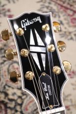 Gibson 【紅の虎】Les Paul Custom Les Paul Custom W/ Ebony Fingerboard Gloss ～Red Tiger～ CS501743 [4.35kg] _4
