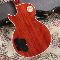 Gibson 【紅の虎】Les Paul Custom Les Paul Custom W/ Ebony Fingerboard Gloss ～Red Tiger～ CS501743 [4.35kg] _5