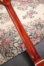 Gibson 【紅の虎】Les Paul Custom Les Paul Custom W/ Ebony Fingerboard Gloss ～Red Tiger～ CS501743 [4.35kg] _6