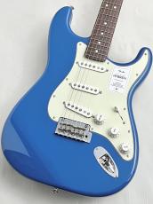 Fender Made in Japan Hybrid II Stratocaster -Forest Blue- ≒3.51kg #25004554