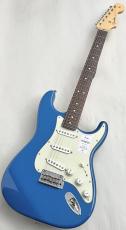 Fender Made in Japan Hybrid II Stratocaster -Forest Blue- ≒3.51kg #25004554_2