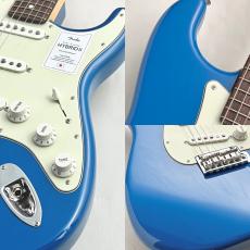 Fender Made in Japan Hybrid II Stratocaster -Forest Blue- ≒3.51kg #25004554_3