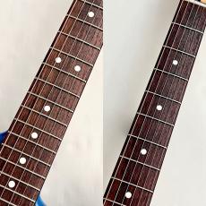 Fender Made in Japan Hybrid II Stratocaster -Forest Blue- ≒3.51kg #25004554_4