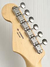 Fender Made in Japan Hybrid II Stratocaster -Forest Blue- ≒3.51kg #25004554_6