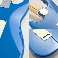 Fender Made in Japan Hybrid II Stratocaster -Forest Blue- ≒3.51kg #25004554_8