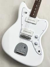 Fender Made in Japan Limited Hybrid II Jazzmaster -Blanc- #JD25018878 ≒3.56kg