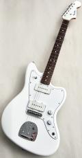 Fender Made in Japan Limited Hybrid II Jazzmaster -Blanc- #JD25018878 ≒3.56kg_2