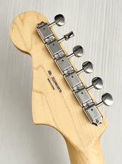 Fender Made in Japan Limited Hybrid II Jazzmaster -Blanc- #JD25018878 ≒3.56kg_6