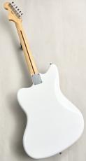 Fender Made in Japan Limited Hybrid II Jazzmaster -Blanc- #JD25018878 ≒3.56kg_9