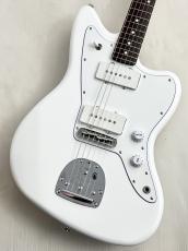 Fender Made in Japan Limited Hybrid II Jazzmaster -Blanc- #JD25018877 ≒3.66kg