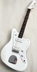 Fender Made in Japan Limited Hybrid II Jazzmaster -Blanc- #JD25018877 ≒3.66kg_2