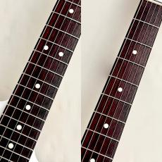 Fender Made in Japan Limited Hybrid II Jazzmaster -Blanc- #JD25018877 ≒3.66kg_4