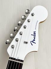 Fender Made in Japan Limited Hybrid II Jazzmaster -Blanc- #JD25018877 ≒3.66kg_5