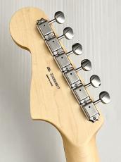 Fender Made in Japan Limited Hybrid II Jazzmaster -Blanc- #JD25018877 ≒3.66kg_6